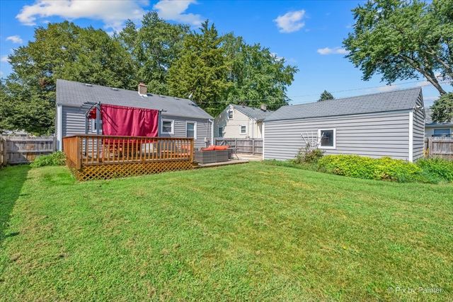 436 Le Grande Boulevard, Aurora, IL 60506