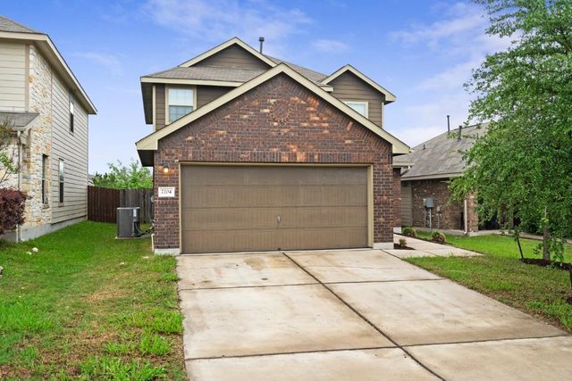 7204 Outfitter DR, Austin, TX 78744