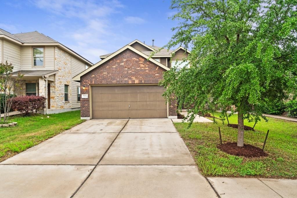 7204 Outfitter DR, Austin, TX 78744