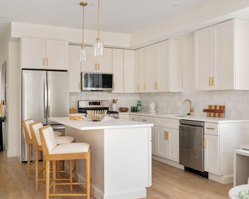 1209 Bennington Street 2, Boston, MA 02128