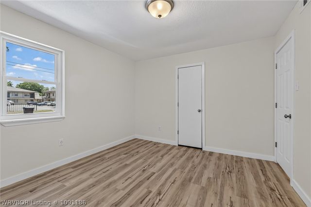 3220 S 16th Street, Fort Smith, AR 72901