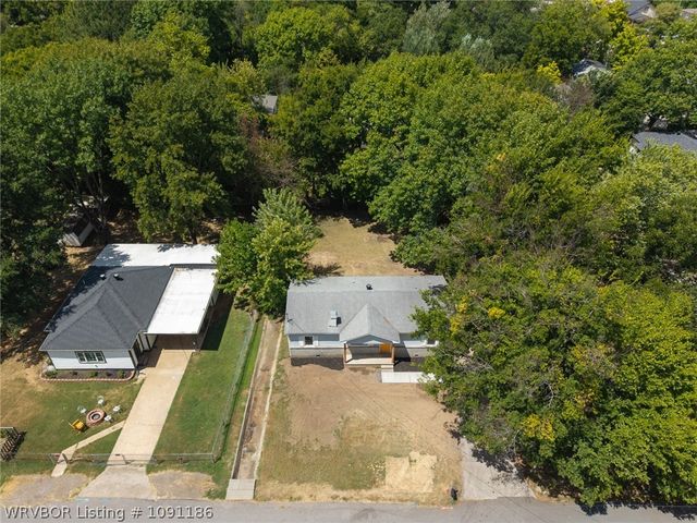3220 S 16th Street, Fort Smith, AR 72901