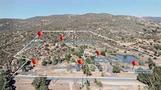 35025 -35065 Highway 79, Warner Springs, CA 92086