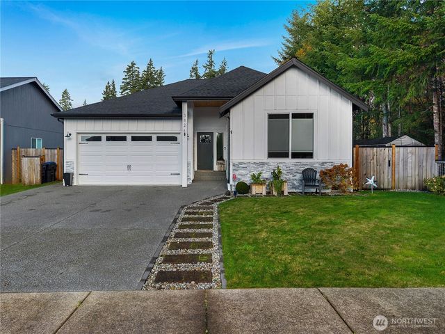382 E Buck Street, Mccleary, WA 98557