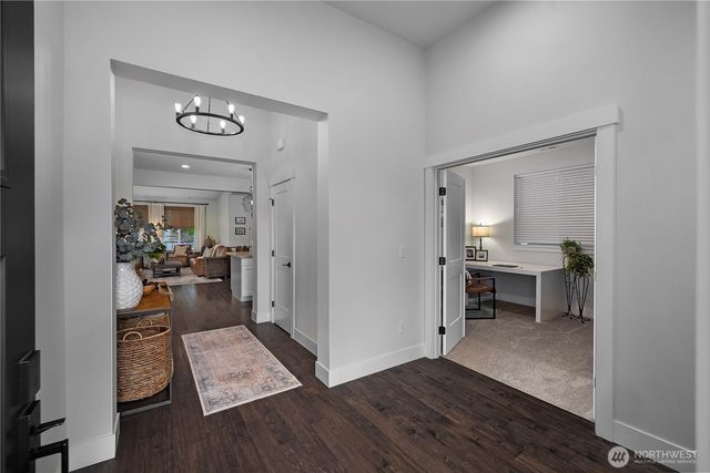 382 E Buck Street, Mccleary, WA 98557