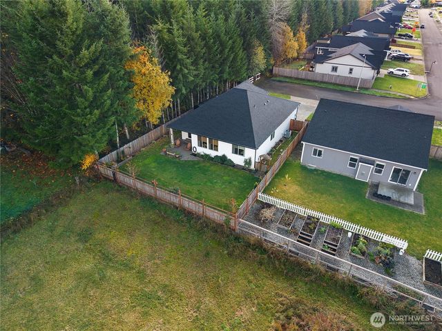 382 E Buck Street, Mccleary, WA 98557