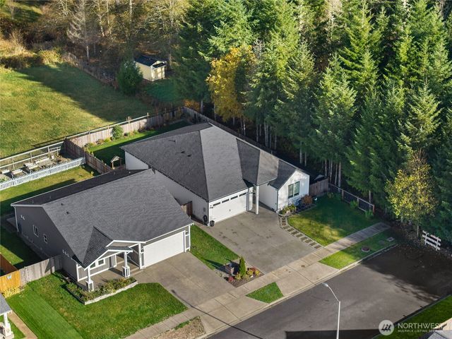 382 E Buck Street, Mccleary, WA 98557