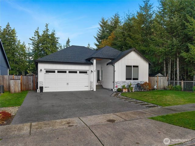 382 E Buck Street, Mccleary, WA 98557