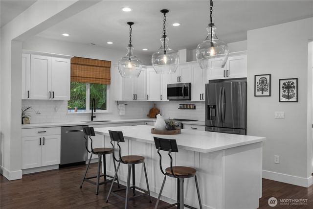 382 E Buck Street, Mccleary, WA 98557