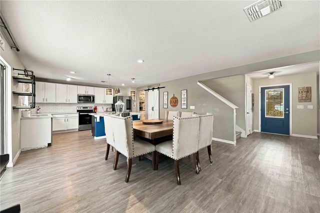 119 SUNFISH DRIVE, Winter Haven, FL 33881