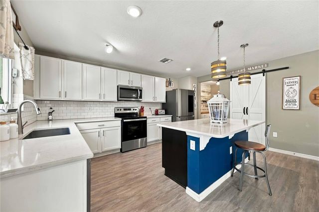 119 SUNFISH DRIVE, Winter Haven, FL 33881