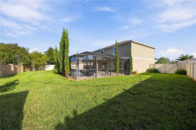 119 SUNFISH DRIVE, Winter Haven, FL 33881