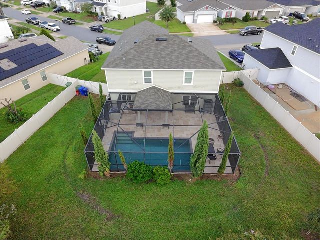 119 SUNFISH DRIVE, Winter Haven, FL 33881
