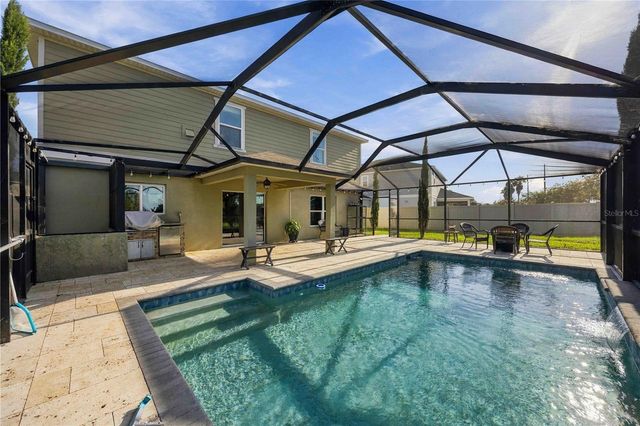 119 SUNFISH DRIVE, Winter Haven, FL 33881