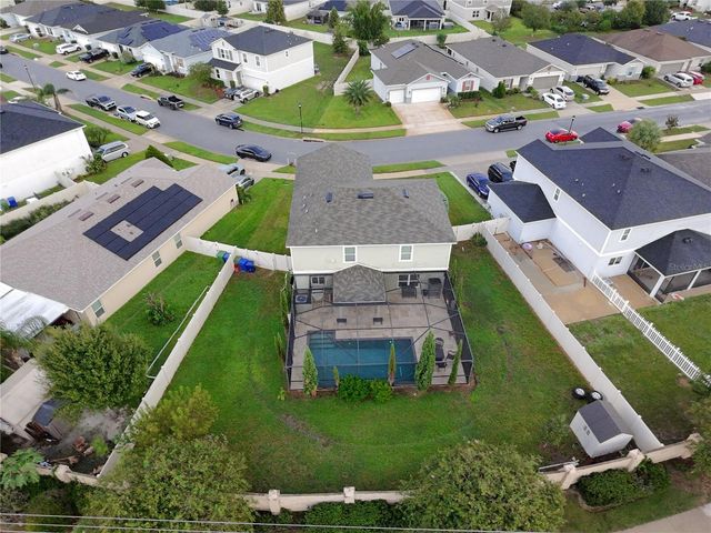 119 SUNFISH DRIVE, Winter Haven, FL 33881
