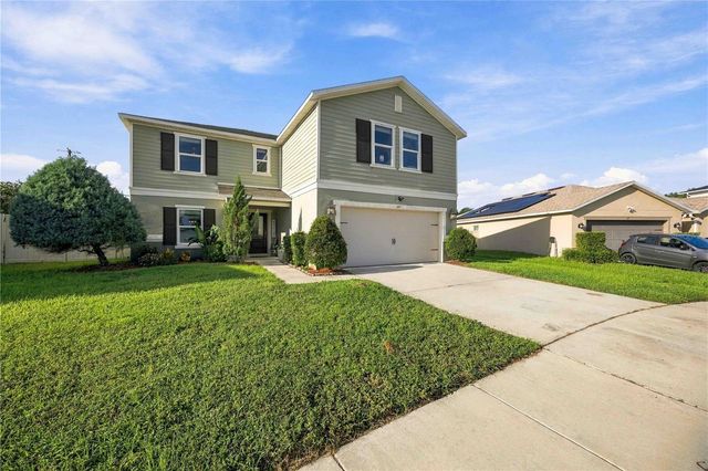 119 SUNFISH DRIVE, Winter Haven, FL 33881