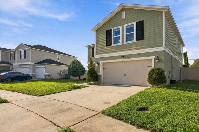 119 SUNFISH DRIVE, Winter Haven, FL 33881