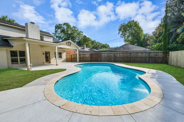 12323 Brandywyne Drive, Houston, TX 77077