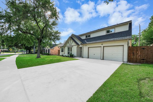 12323 Brandywyne Drive, Houston, TX 77077