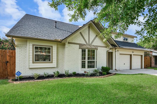 12323 Brandywyne Drive, Houston, TX 77077