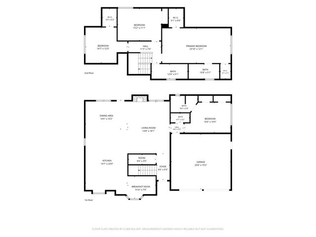 12323 Brandywyne Drive, Houston, TX 77077