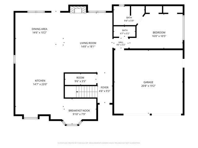 12323 Brandywyne Drive, Houston, TX 77077