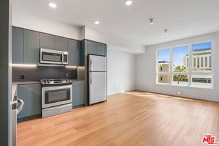 10601 Washington Boulevard 501, Culver City, CA 90232