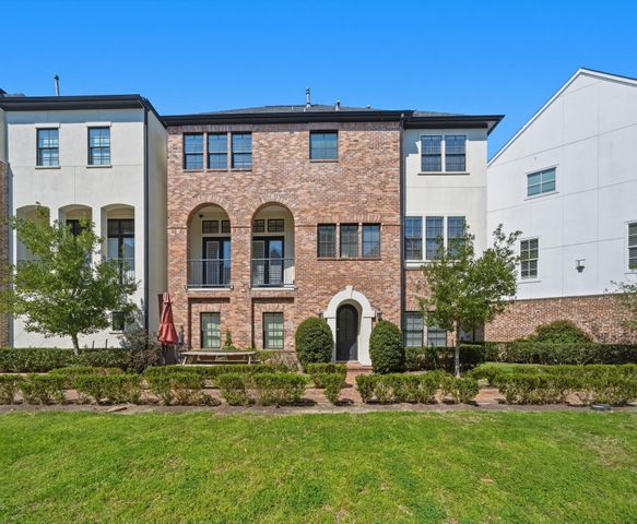 9452 London Bridge Station, Houston, TX 77045