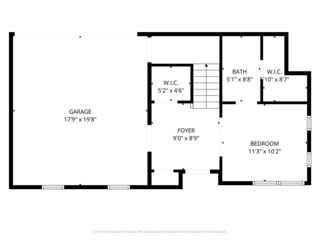 9452 London Bridge Station, Houston, TX 77045