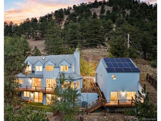 1604 Wagonwheel Gap Rd, Boulder, CO 80302