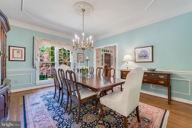 2028 SPRING BRANCH DR, Vienna, VA 22181