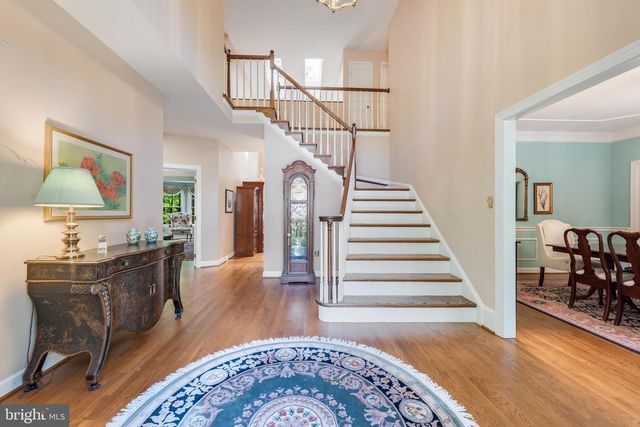 2028 SPRING BRANCH DR, Vienna, VA 22181