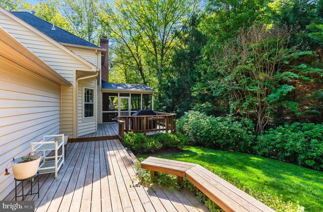 2028 SPRING BRANCH DR, Vienna, VA 22181