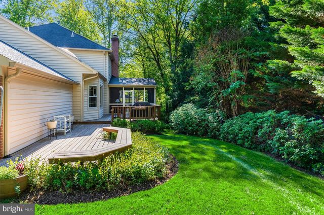 2028 SPRING BRANCH DR, Vienna, VA 22181