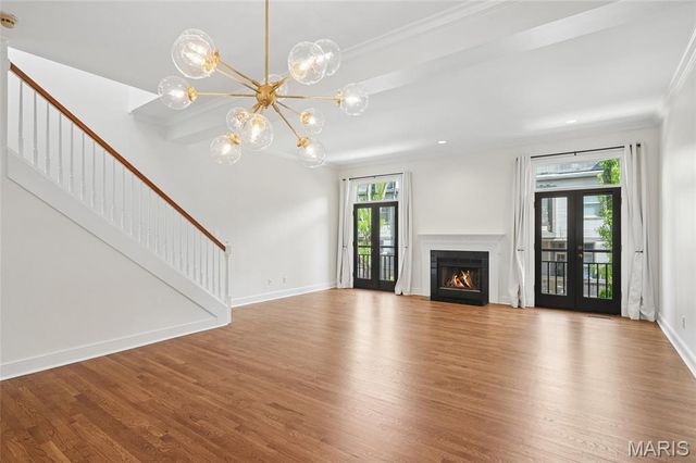 11 Portland Court, St Louis, MO 63108