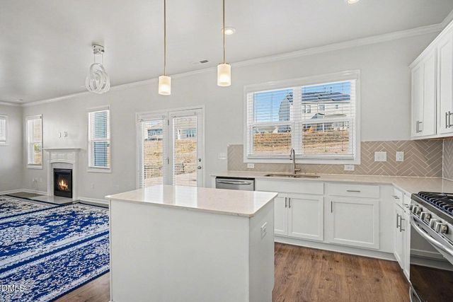 185 Stornoway Lane, Clayton, NC 27527