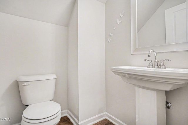 185 Stornoway Lane, Clayton, NC 27527