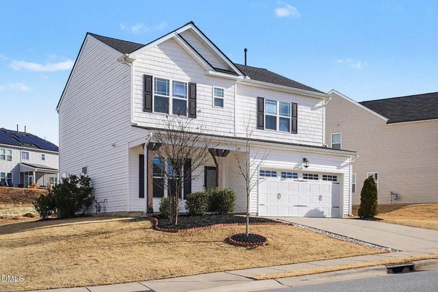 185 Stornoway Lane, Clayton, NC 27527