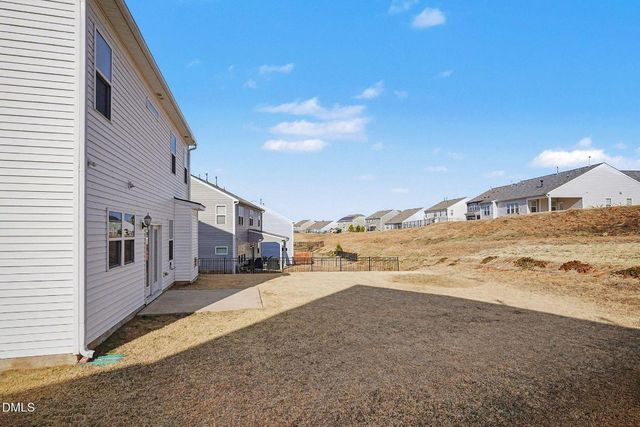 185 Stornoway Lane, Clayton, NC 27527