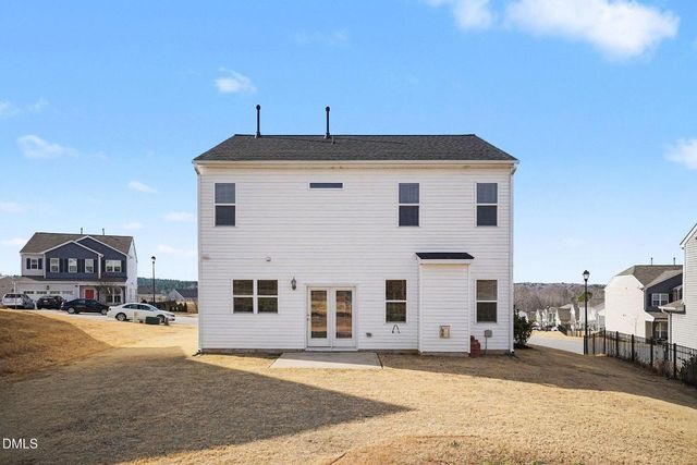 185 Stornoway Lane, Clayton, NC 27527