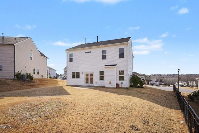 185 Stornoway Lane, Clayton, NC 27527