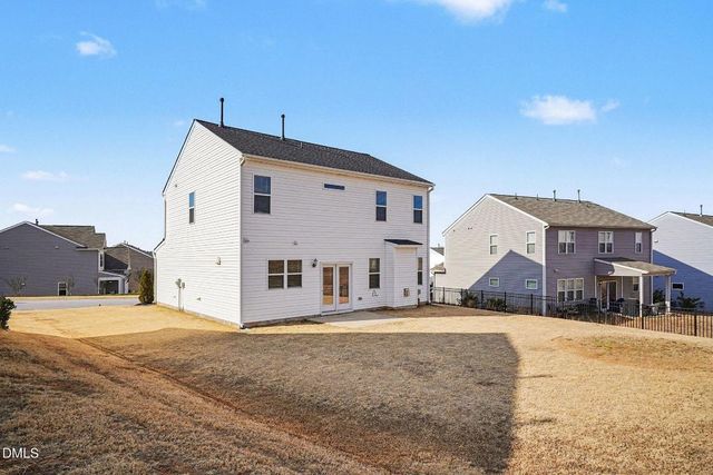 185 Stornoway Lane, Clayton, NC 27527