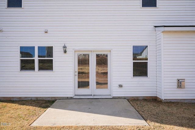 185 Stornoway Lane, Clayton, NC 27527