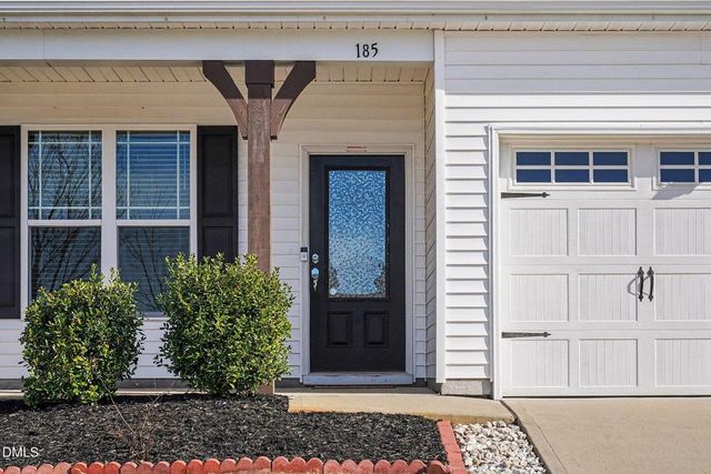 185 Stornoway Lane, Clayton, NC 27527