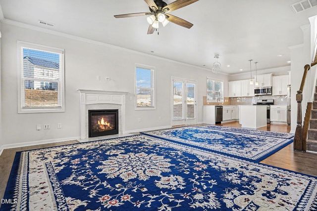 185 Stornoway Lane, Clayton, NC 27527