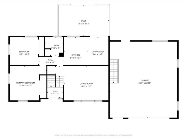 3066 Aadland Avenue NE, Buffalo, MN 55313