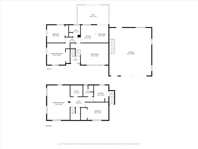 3066 Aadland Avenue NE, Buffalo, MN 55313