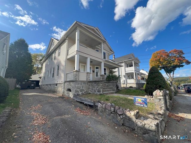 158 Beechwood Avenue 2, Torrington, CT 06790
