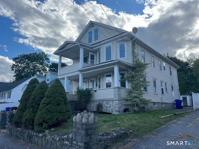 158 Beechwood Avenue 2, Torrington, CT 06790