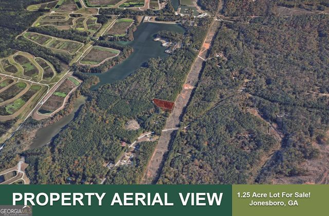 2552 Freeman Road, Jonesboro, GA 30236